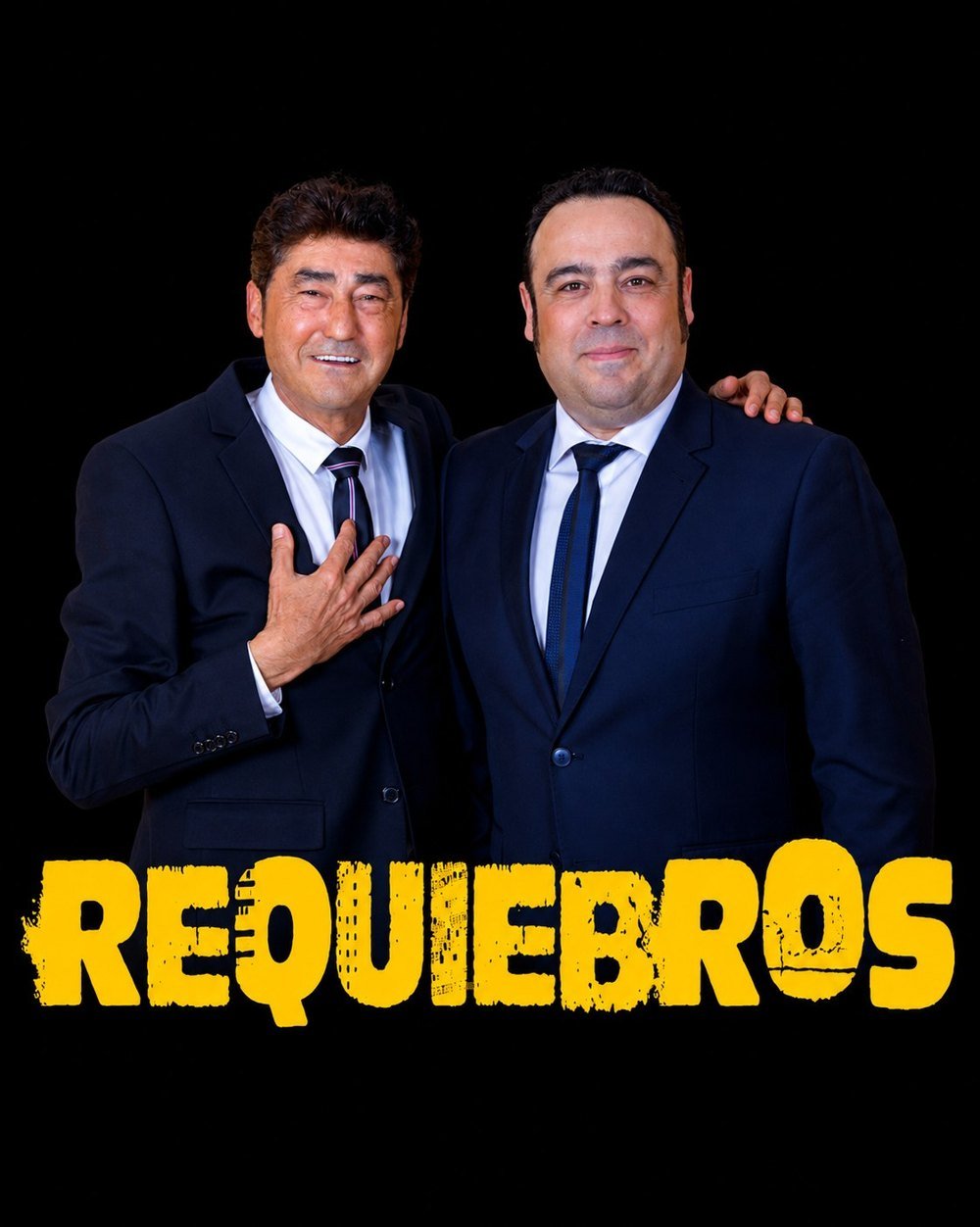 Cartel de Requiebros