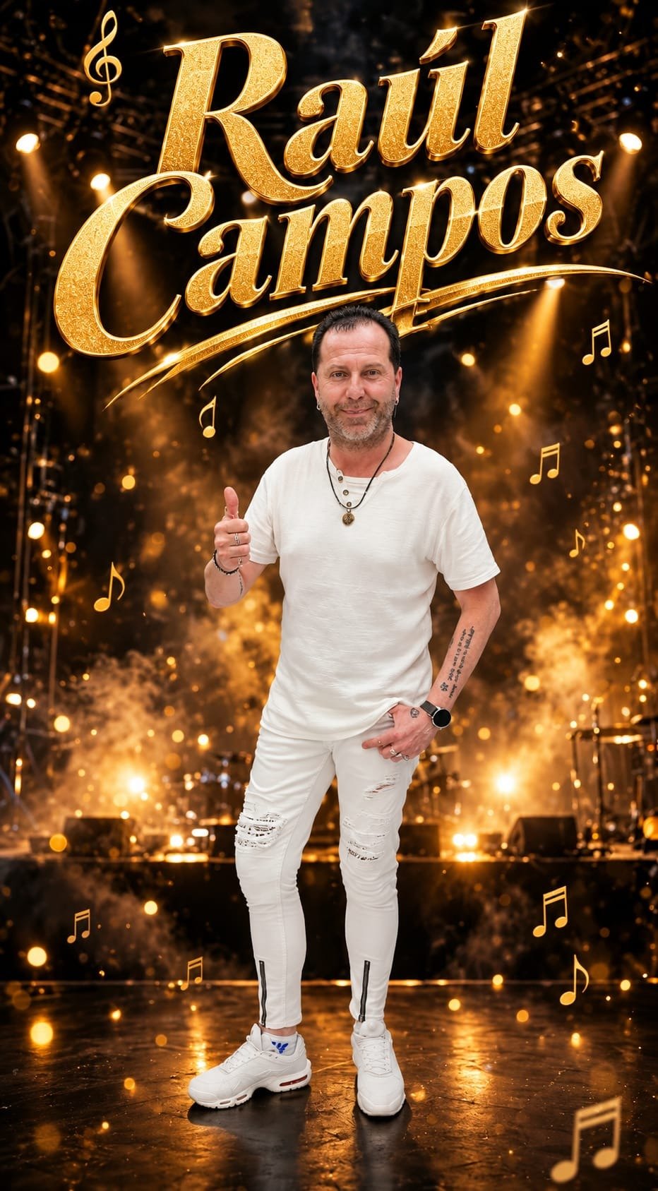 Raúl Campos